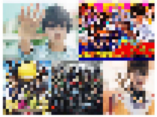 壮大なスケールで描かれるアクション超大作 映画 キングダム 感想 てみたーず
